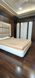 Bedroom Image of 465 Sq.ft 1 BHK Apartment / Flat for sale in Shreejee Skymont Siddhi, Dahisar East Mumbai for Rs. 9000000