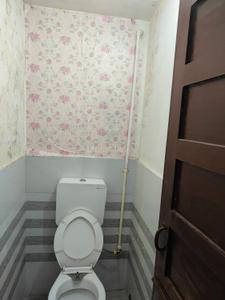 Bathroom Image of 605 Sq.ft 1 BHK Apartment / Flat for sale in Bajoral Khurd Solan for Rs. 3500000
