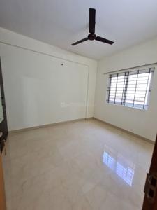 Bedroom Image of 1725 Sq.ft 3 BHK Apartment / Flat for rent in Cox Town Bengaluru for Rs. 70000