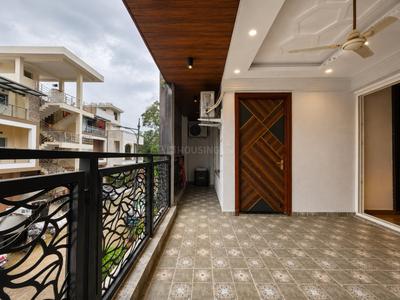 Balcony Image of 4500 Sq.ft 5 BHK Independent House for sale in Sahastradhara Road Dehradun for Rs. 34000000