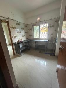 Kitchen Image of 330 Sq.ft 1 BHK Apartment / Flat for sale in shailya villa, Panihati Kolkata for Rs. 1200000