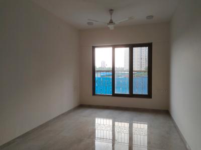 Living Room Image of 750 Sq.ft 2 BHK Apartment / Flat for sale in Abrol Signature, Malad West Mumbai for Rs. 13800000