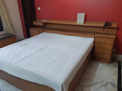 Bedroom Image of 1650 Sq.ft 3 BHK Apartment / Flat for sale in Hasanganj Lucknow for Rs. 15000000