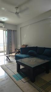 Bedroom Image of 1250 Sq.ft 3 BHK Builder Floor for rent in Signature Global City 37D 1, Sector 37D Gurgaon for Rs. 35000