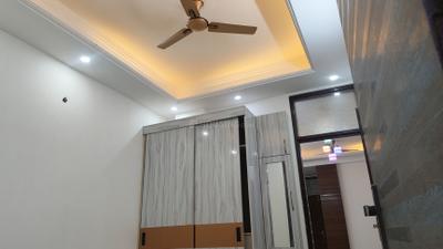 Bedroom Image of 1750 Sq.ft 3 BHK Apartment / Flat for sale in Indirapuram Ghaziabad for Rs. 11500000