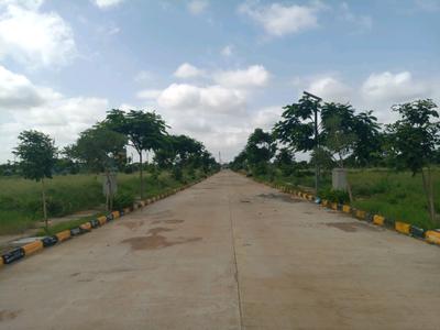 Image of 120 Sq.ft Residential Plot / Land for sale in Isnapur, Sangareddy for Rs. 1899998