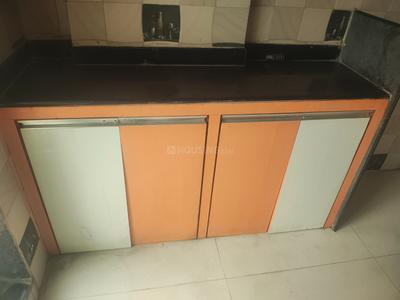 Kitchen Image of 702 Sq.ft 1 RK Apartment / Flat for sale in Ambernath East Ambernath for Rs. 2600000