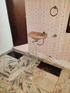 Image of 1250 Sq.ft 2 BHK Builder Floor for rent in Gomti Nagar, Lucknow for Rs. 16000