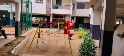 Balcony Image of 1200 Sq.ft 2 BHK Apartment / Flat for sale in Whitefield Bengaluru for Rs. 8600000
