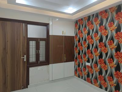 Bedroom Image of 700 Sq.ft 2 BHK Apartment / Flat for sale in Burari Affordable Homes, Burari New Delhi for Rs. 4000000