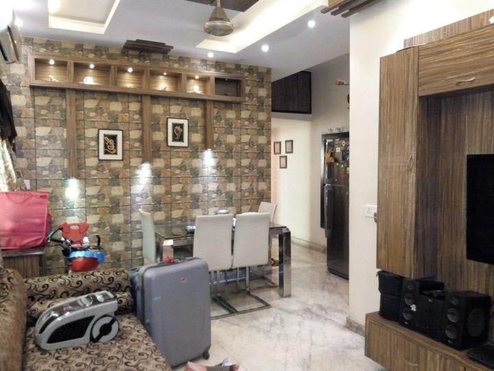 Krishna Residency Main Image 1