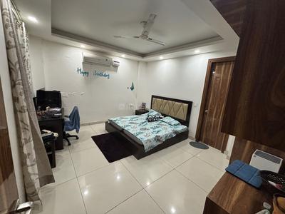 Bedroom Image of 958, Sector43 in Sushant Lok Phase 1, Gurgaon