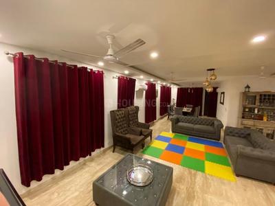 Hall Image of 4500 Sq.ft 5 BHK Builder Floor for sale in Sector 23 Gurgaon for Rs. 48000000