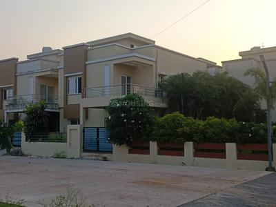 Image of 1551 Sq.ft 3 BHK Independent House for sale in Kingstown, Dunda, Raipur for Rs. 5700010