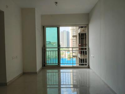1.5 BHK Flat