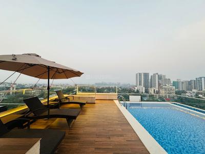 Image of 1298 Sq.ft 3 BHK Apartment / Flat for sale in Khar West, Mumbai for Rs. 70000000