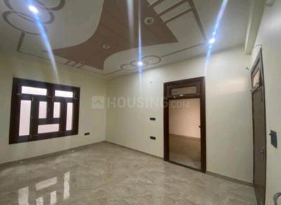 Bedroom Image of 1800 Sq.ft 2 BHK Independent House for rent in Ashiyana Lucknow for Rs. 16000