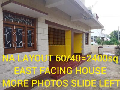 Image of 2000 Sq.ft 4 BHK Independent House for sale in Mahadev Nagar, Belagavi for Rs. 7500000