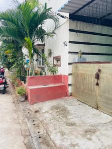 Balcony Image of 1050 Sq.ft 2 BHK Duplex for sale in Beeramguda Sangareddy for Rs. 11000000