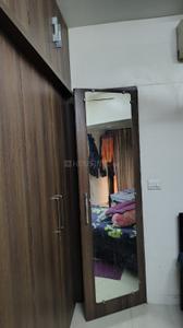 Bedroom Image of Aman Prasad in Vikhroli West, Mumbai