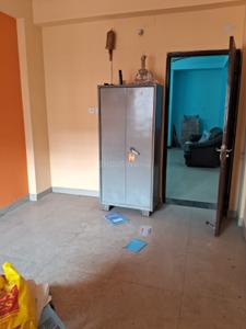 Hall Image of 1044 Sq.ft 2 BHK Apartment / Flat for sale in Dum Dum Cantonment Kolkata for Rs. 4100000