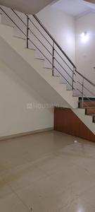 Balcony Image of 1600 Sq.ft 3 BHK Independent House for rent in Dwarkadheesh Haveli Dwarka Dham Society, Ayodhya Bypass Bhopal for Rs. 24000
