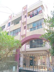 Building Image of 550 Sq.ft 1 BHK Apartment / Flat for sale in Kamdahari Kolkata for Rs. 2000000