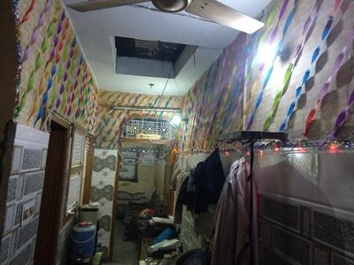 Living Room Image of 342 Sq.ft 3 BHK Independent House for sale in Shahdara New Delhi for Rs. 9000000