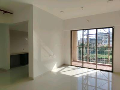 Living Room Image of 725 Sq.ft 2 BHK Apartment / Flat for sale in JSB Nakshatra Nirvaana 1, Naigaon East Naigaon for Rs. 5775000