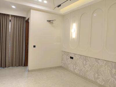 Bedroom Image of 1500 Sq.ft 3 BHK Builder Floor for sale in Kadarpur Gurgaon for Rs. 24000000