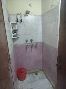 Image of 1050 Sq.ft 2 BHK Independent House for rent in Alpha II, Greater Noida for Rs. 24000