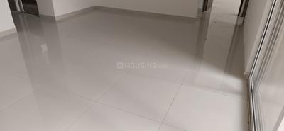 Living Room Image of 1386 Sq.ft 3 BHK Apartment / Flat for sale in Majestique Rhythm County, Handewadi Pune for Rs. 8300000