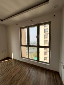 Bedroom Image of 1461 Sq.ft 3 BHK Apartment / Flat for sale in Merlin 5th Avenue, Dhapa Kolkata for Rs. 33000000