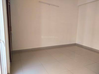 Bedroom Image of 1075 Sq.ft 2 BHK Apartment / Flat for rent in Paramount Emotions, Noida Extension Greater Noida for Rs. 20000