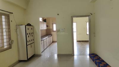 Living Room Image of 1800 Sq.ft 3 BHK Apartment / Flat for rent in Karkhana Secunderabad for Rs. 32000