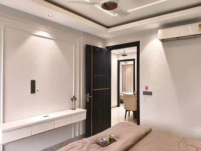 Bedroom Image of 1620 Sq.ft 3 BHK Builder Floor for sale in Paramount Luxury Anantraj, Sector 63 Gurgaon for Rs. 21500000