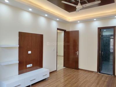 Bedroom Image of 3140 Sq.ft 4 BHK Builder Floor for rent in Sector 41 Gurgaon for Rs. 88888