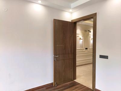 Bedroom Image of 2100 Sq.ft 4 BHK Builder Floor for sale in Big Block South City 2, Sector 49 Gurgaon for Rs. 33900000