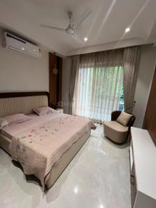 Bedroom Image of 2250 Sq.ft 3 BHK Builder Floor for sale in Sector 16 Panchkula for Rs. 35000000