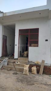 Image of 540 Sq.ft 2 BHK Builder Floor for sale in Tilpata Karanwas, Greater Noida for Rs. 2200000