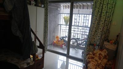 Bedroom Image of 1350 Sq.ft 3 BHK Apartment / Flat for sale in Bramhacorp F Residences, Wadgaon Sheri Pune for Rs. 19200000