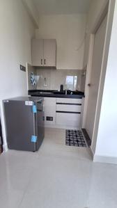 Kitchen Image of Nexus Nine Stays in Doddakannelli, Bengaluru