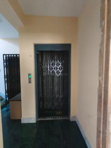 Hall Image of 840 Sq.ft 2 BHK Apartment / Flat for sale in Purbalok Kolkata for Rs. 4200000