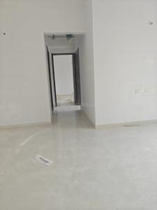 Hall Image of 1500 Sq.ft 3 BHK Apartment / Flat for rent in Undri Pune for Rs. 46000