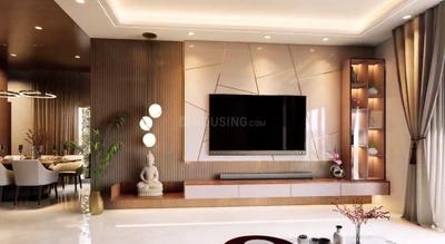 Hall Image of 2200 Sq.ft 3.5 BHK Apartment / Flat for sale in Indira Nagar Bengaluru for Rs. 38500857