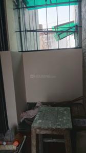 Hall Image of 850 Sq.ft 2 BHK Apartment / Flat for rent in Natraj Apartment, Nandanvan Nagpur for Rs. 18000