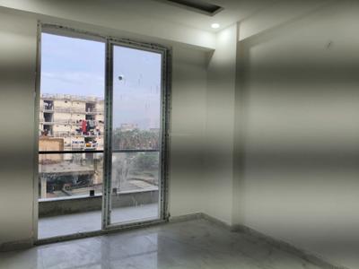Bedroom Image of 930 Sq.ft 2 BHK Apartment / Flat for sale in Saraswati Landmark, Noida Extension Greater Noida for Rs. 4200000