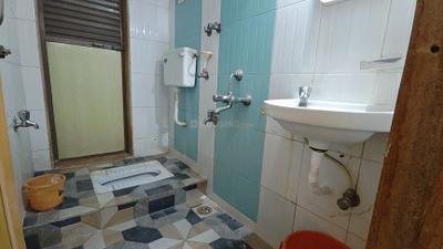 Image of 900 Sq.ft 2 BHK Apartment / Flat for rent in Kalwa, Thane for Rs. 35000