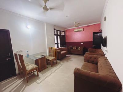 2 BHK Flat