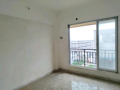 Bedroom Image of 870 Sq.ft 2 BHK Apartment / Flat for sale in Sai Jayshree Darshan Apartment, Boisar Mumbai for Rs. 4000000